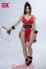 167cm G-Cupcm million dollar Ukiyo-E EXDOLL gtho