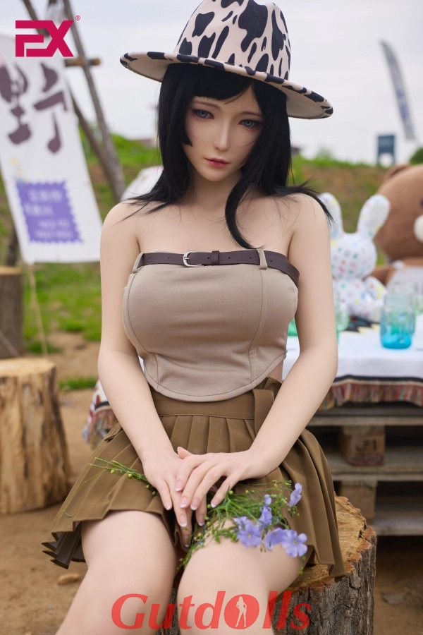 Ukiyo-E EXDOLL doll Sexs karton Ukiyo-E EXDOLL doll Sexs karton