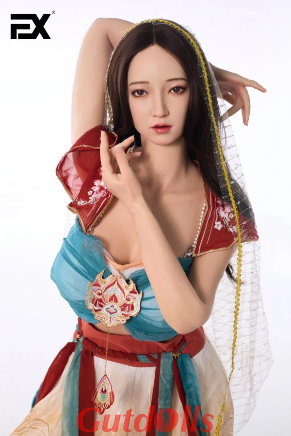 Ukiyo-E EXDOLL doll Südländische kiefer Ukiyo-E EXDOLL doll Südländische kiefer