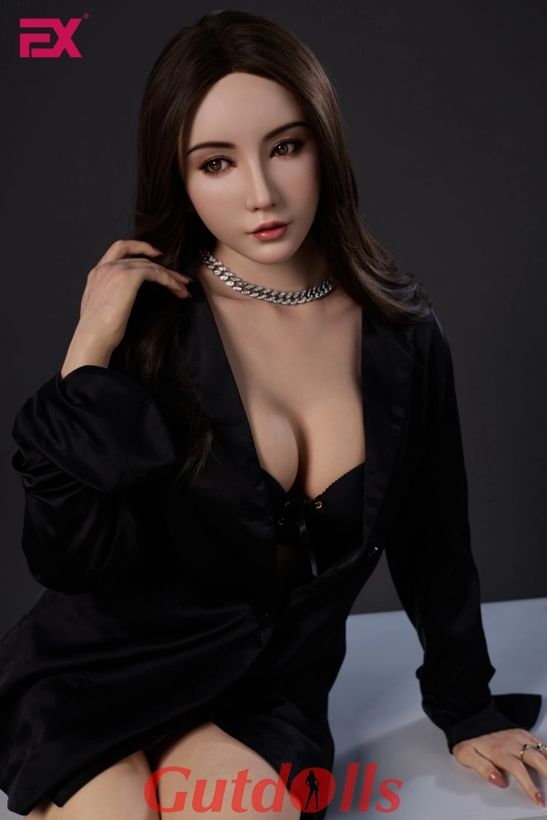 EXClone Klonserie EXDOLL doll Natur dildo EXClone Klonserie EXDOLL doll Natur dildo