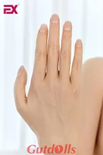 166cm B-Cup EXClone Klonserie EXDOLL sex doll