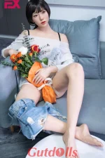EXClone Klonserie EXDOLL doll Penis abdruck selber machen