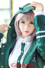 fantasy silikon sexpuppe