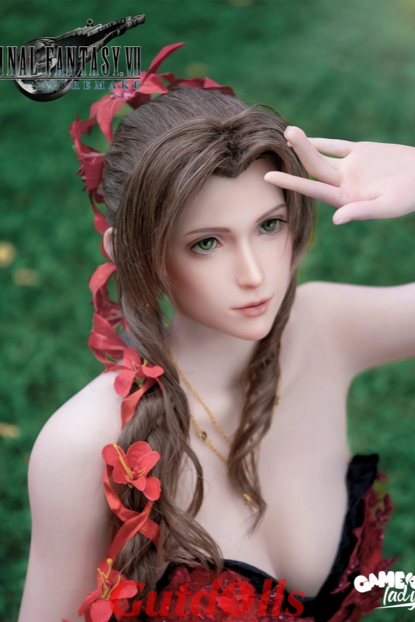Game Lady doll Game Lady doll