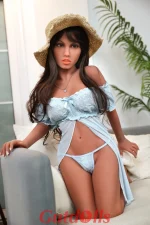 mini silikon Lebensgröße sexpuppe