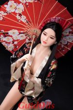 kleine real doll