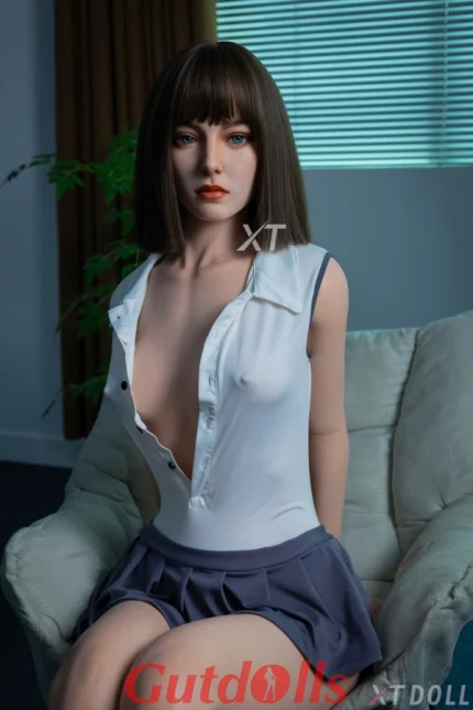 XT doll Bikini Strukturiert