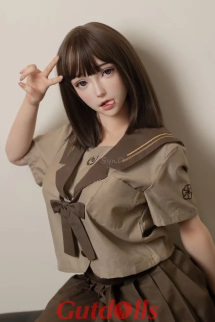 FU doll Liu Sisi
