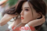 dolly 168cm sex puppe
