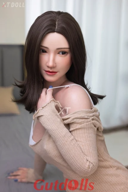XT doll Bilder Fingernägel Design
