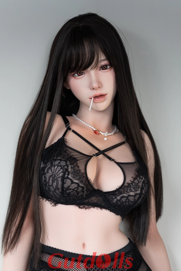 FU doll Jocelyn FU doll Jocelyn