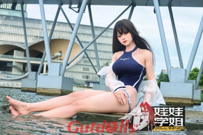sexdoll Cainai caprice premium Teddy babes