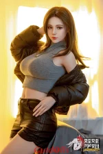 163cm E-Cup daniela puppe