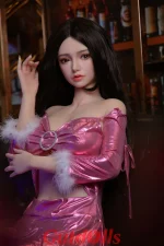 dollhouse 158cm speyer puppen