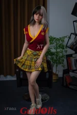 XT 165cm 5ft4 E-Cupcm XT sex doll