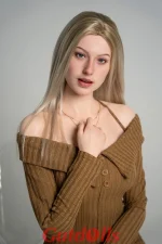 175cm Zelex sexpuppe