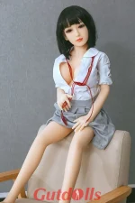 sexpuppe wird gefickt