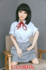 fantasy silikon sexpuppe