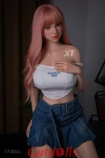 XT 165cm 5ft4 E-Cupcm XT sex doll