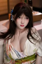 sexdoll 167cm E-Cup AIBEI LUXE