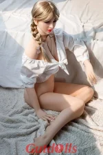 fantasy silikon sexpuppe