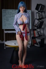 XT colo doll