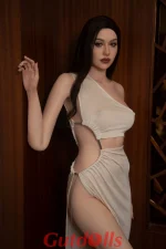 175cm Zelex sexpuppe