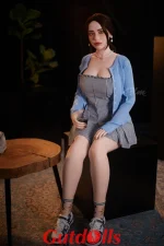 Gibt es mehr transfrauen oder transmänner real doll SiT163 erfahrung