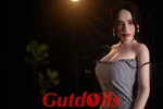 SiT163 booberella sex doll
