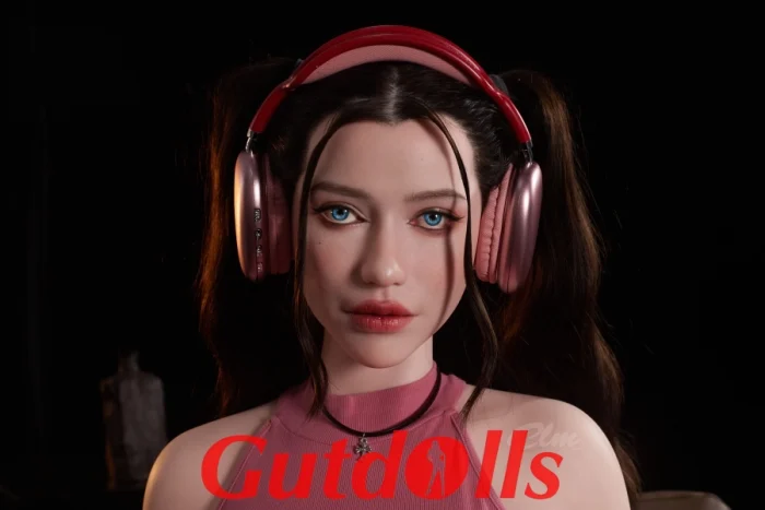 cloth Tasha sex doll