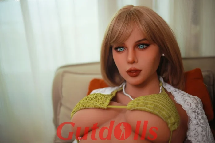 real doll B5-Torsocm erfahrung