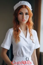 FußFantasie Kassel gummipuppe 158cm wie echt