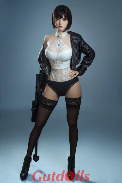 DL Quintina sex dolls kaufen