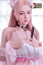 Nichang bordelle shop sexpuppe
