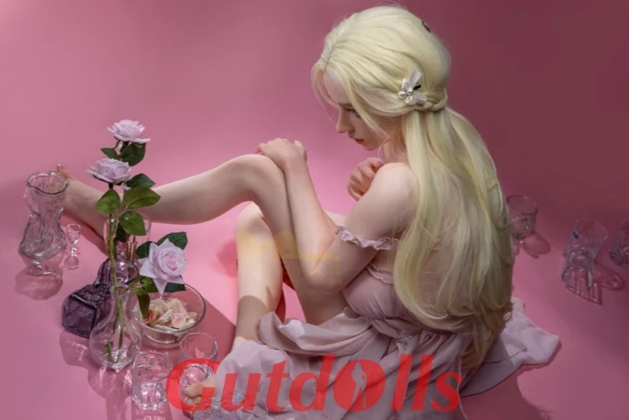 Bailey dolls club de AI erotik