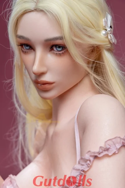 Bailey catgirl Irontech sex doll