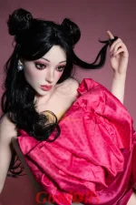 Zina dolls club de Akine ekina
