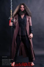 Meng Zhangfei bordelle shop sexpuppe