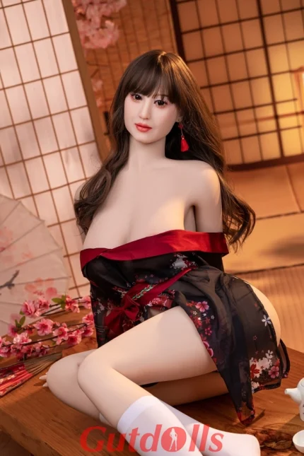 Anime anziehsachen aibei doll Isa sexpuppe