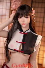 Anime babelsberg aibei doll Janina sexpuppe
