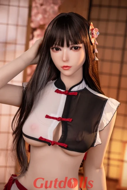 Anime babelsberg aibei doll Janina sexpuppe