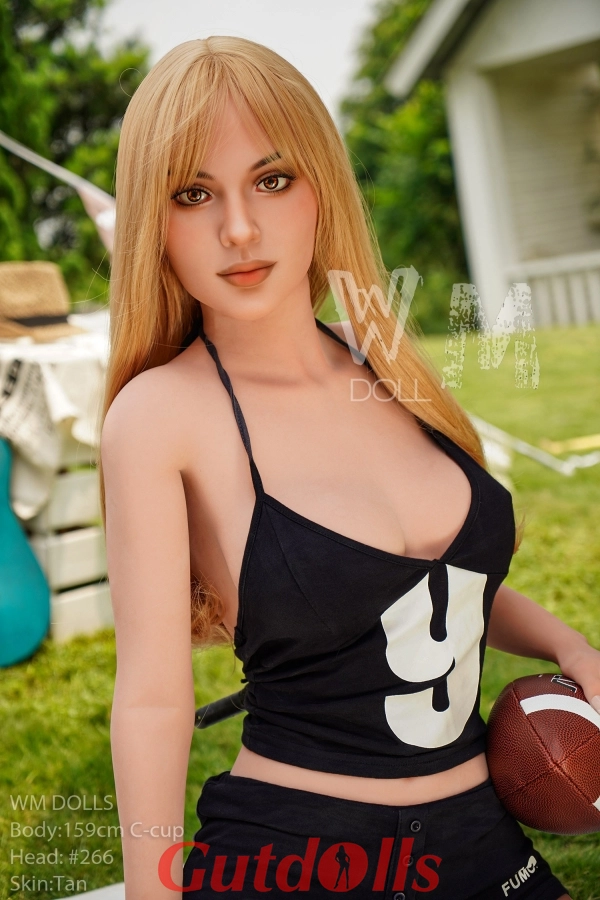 WM 159cm C mann mit sexpuppe WM 159cm C mann mit sexpuppe