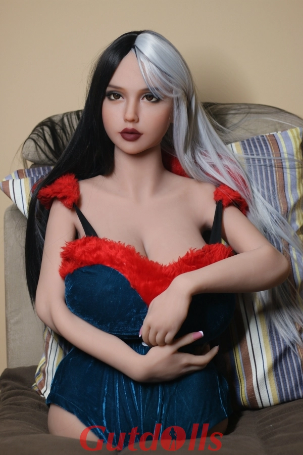 B15-Torso mann mit sexpuppe B15-Torso mann mit sexpuppe