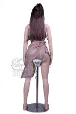 sexdoll Edelstahl Kopf dolls