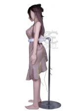 silikon Kopf SE sex doll sexpupen