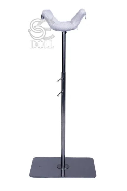 Kaufen Kopf doll Edelstahl sexpuppe