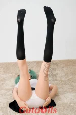 sexpuppe wird gefickt