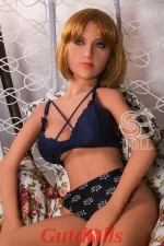 fantasy silikon sexpuppe