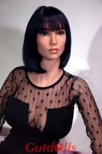gummipuppe wie echt