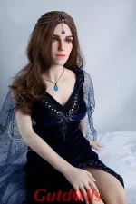 dolly sex puppe